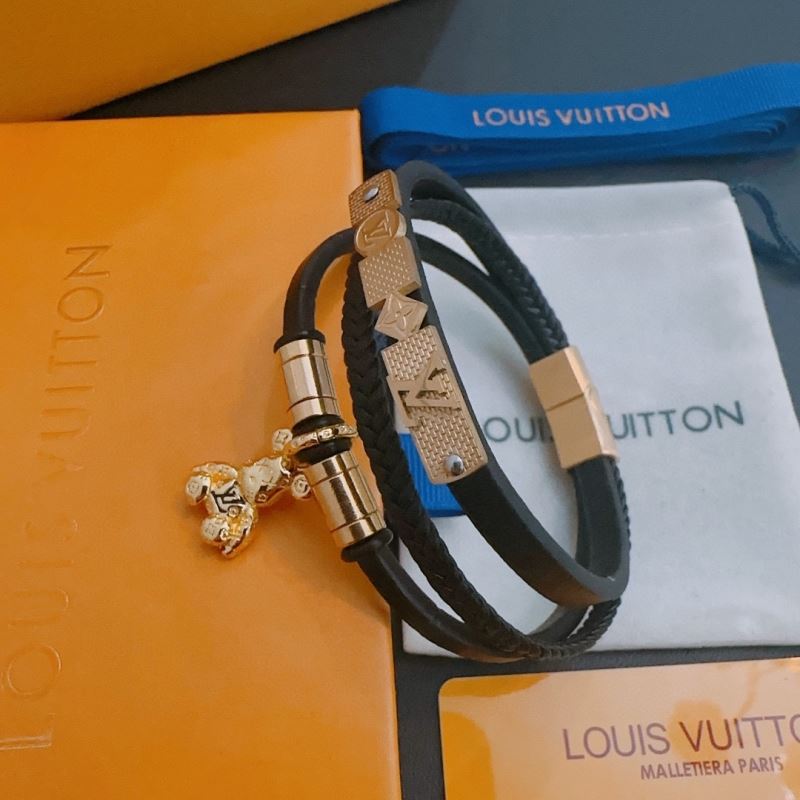 Louis Vuitton Bracelets